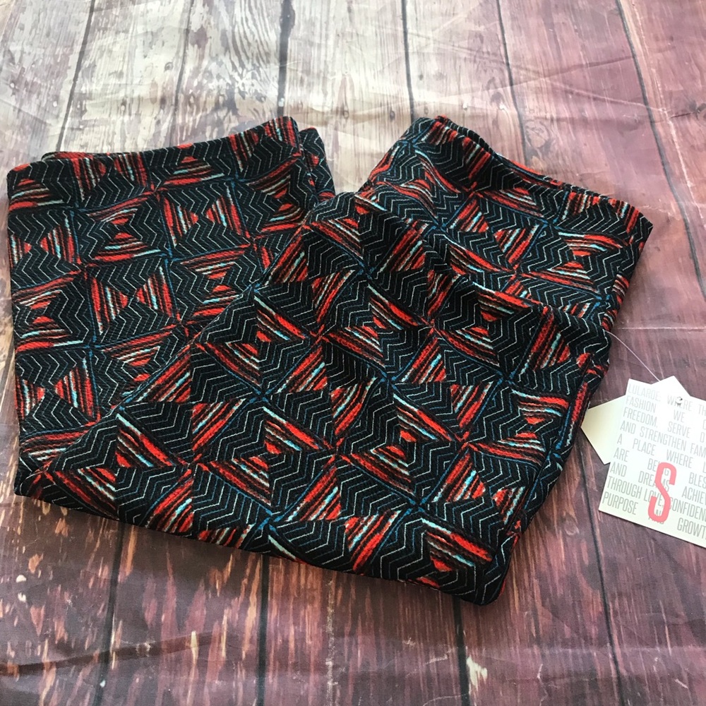 Pencil skirt